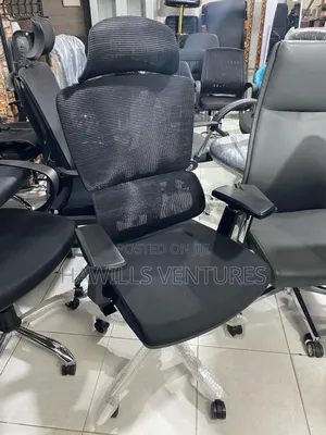 Office Full Mesh Office Chair