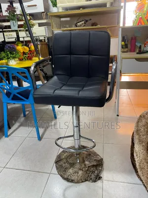 High Bar Chair.