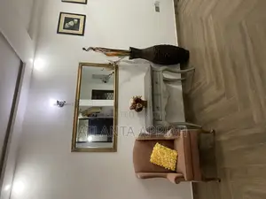 Furnished 3bdrm Duplex in East Airport, Papaye for rent