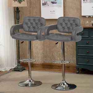 Executive Bar Stool
