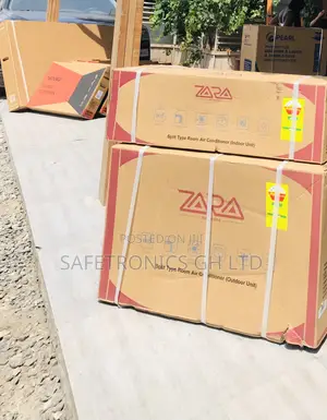 Call or Text for Fast Zara 1.5 Horsepower R410a Ac