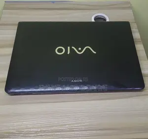 Laptop Sony VAIO VPC-EJ2B1E 8GB Intel HDD 500GB