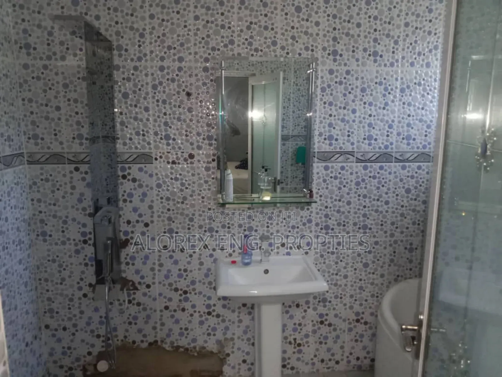 4bdrm House in Amasaman Macedonia, Ga West Municipal for sale
