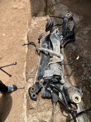 Ford Focus 2012,2013,2014,2015 Steering Rack