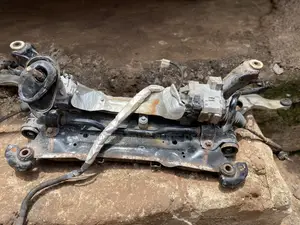 Ford Escape 2013,2014,2015 Steering Rack