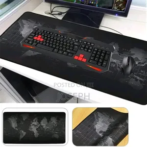 Computer Mouse Mat Pad XXL