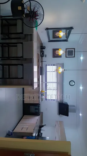Furnished 1bdrm Apartment in Ring Way Estate, Osu for rent