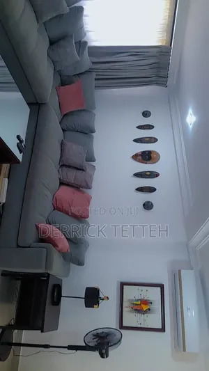 Furnished 1bdrm Apartment in Ring Way Estate, Osu for rent