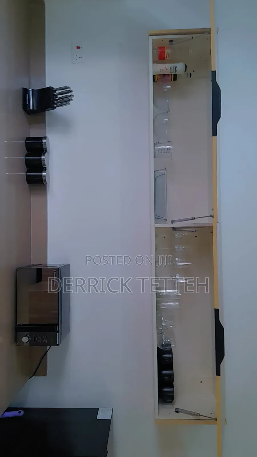 Furnished 1bdrm Apartment in Ring Way Estate, Osu for rent