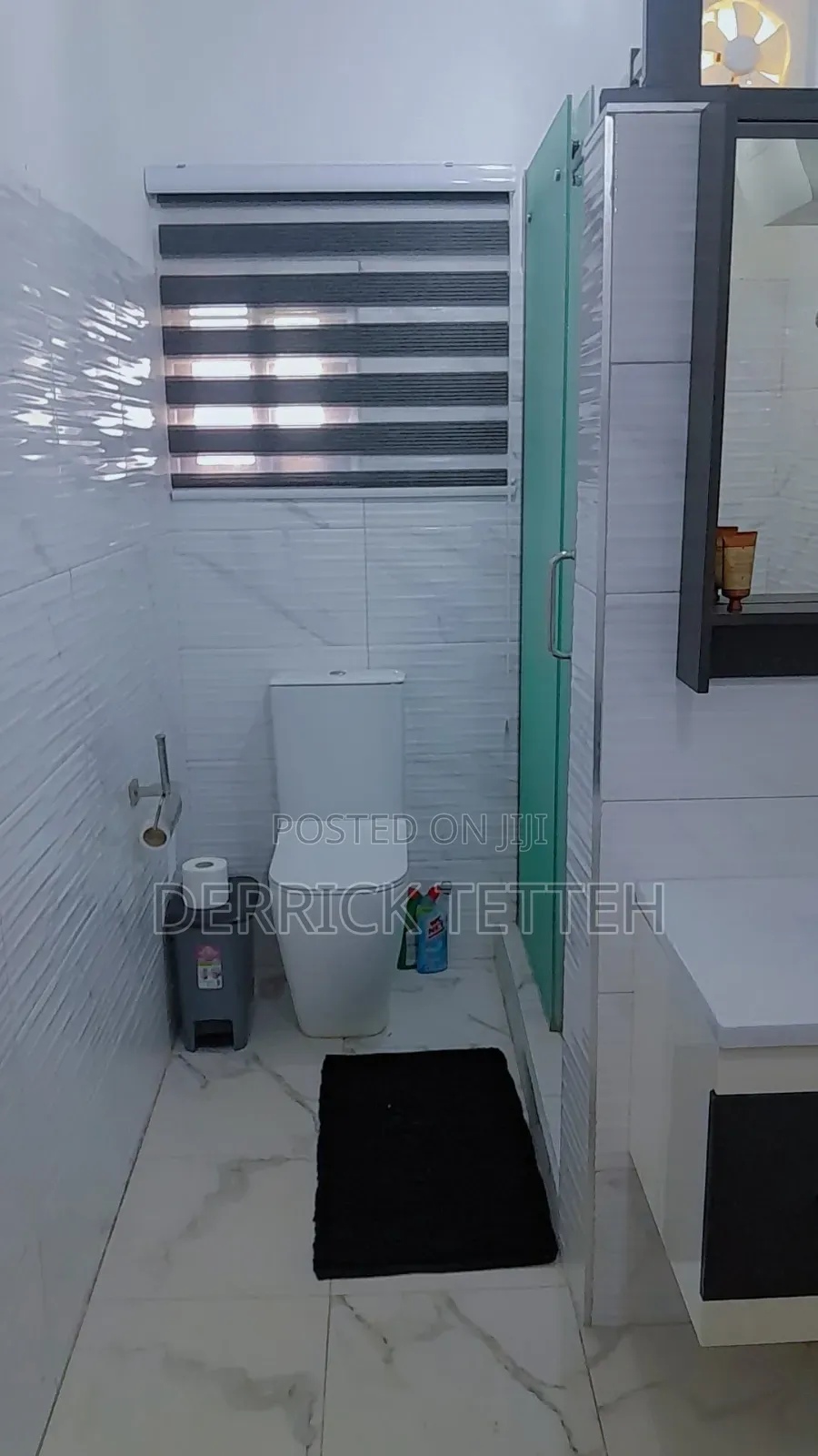 Furnished 1bdrm Apartment in Ring Way Estate, Osu for rent