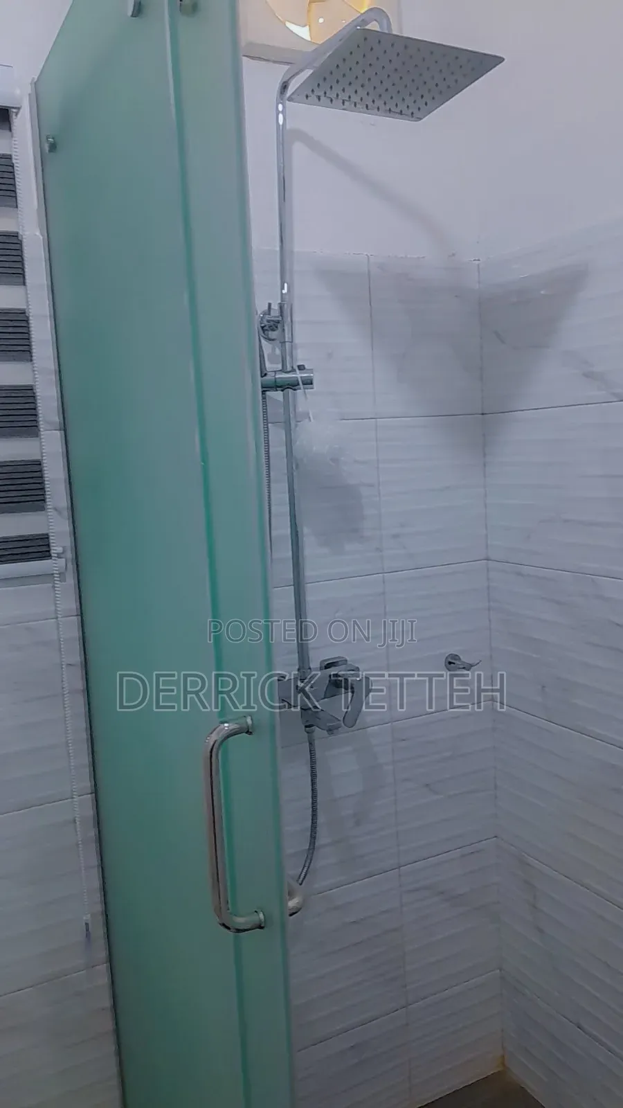 Furnished 1bdrm Apartment in Ring Way Estate, Osu for rent