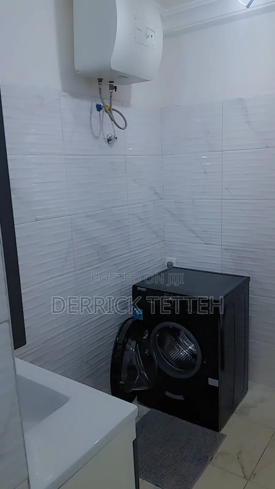 Furnished 1bdrm Apartment in Ring Way Estate, Osu for rent