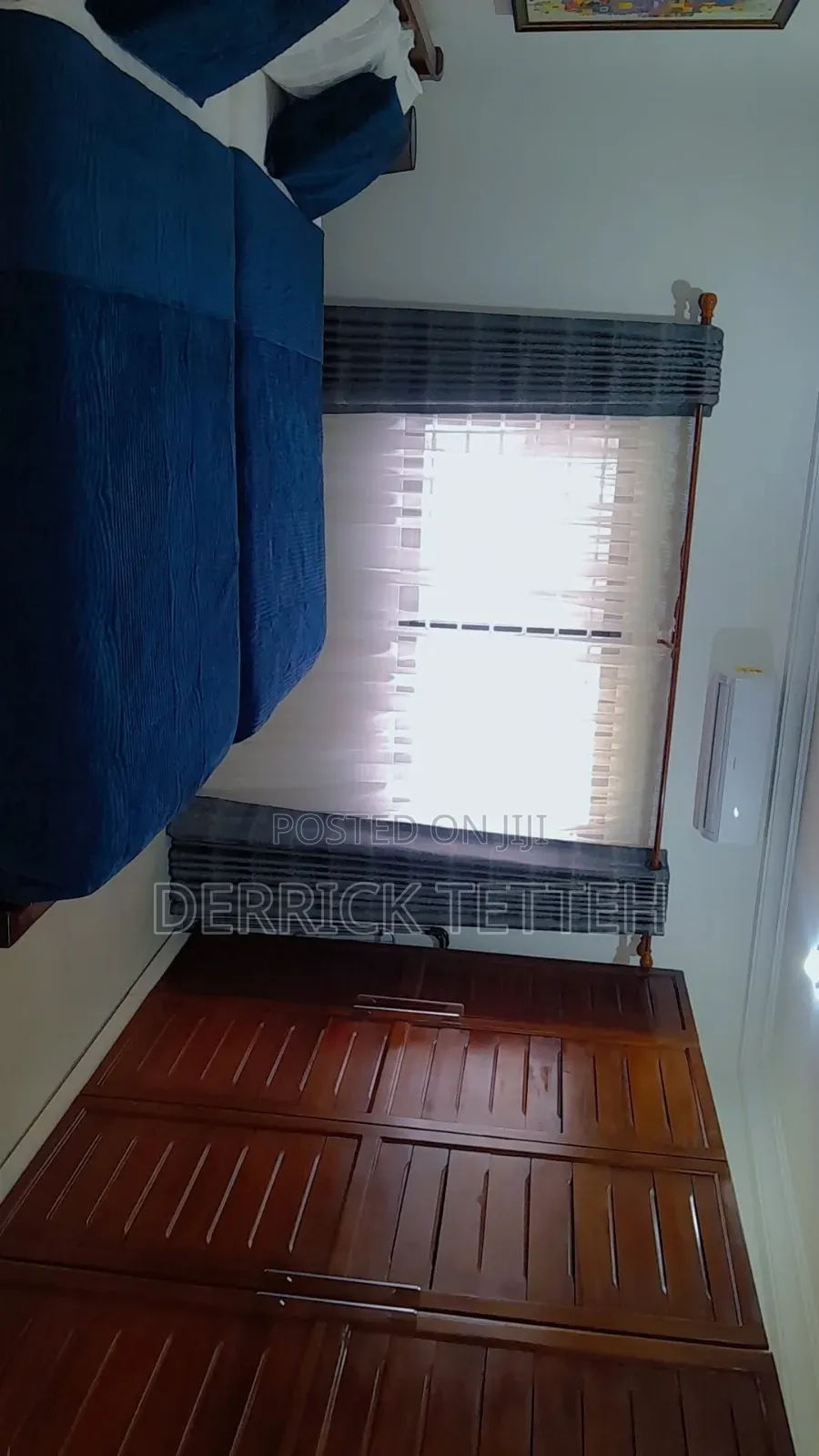 Furnished 1bdrm Apartment in Ring Way Estate, Osu for rent