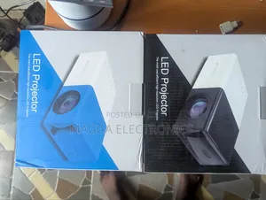 Mini Led Projectors