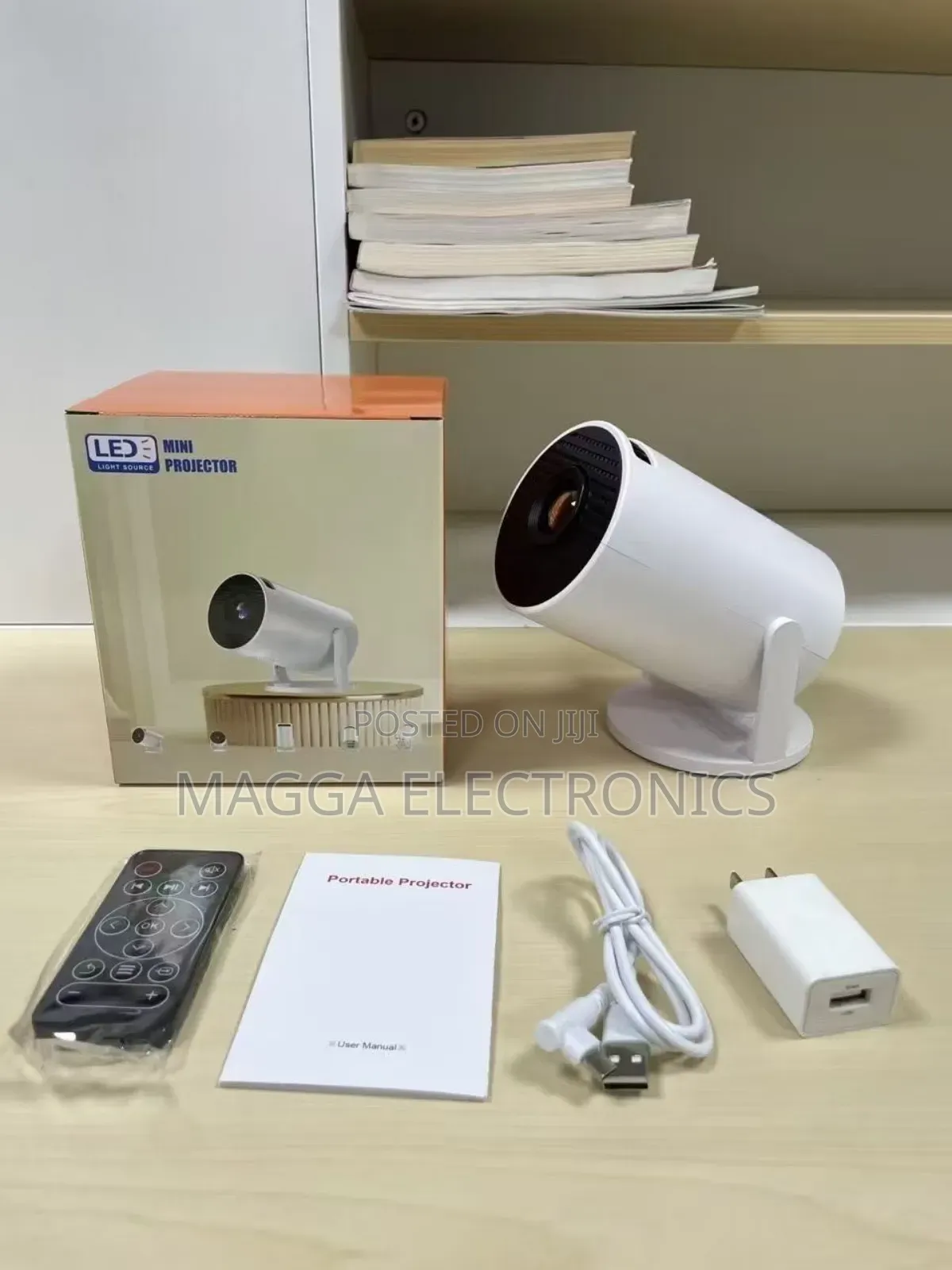 Mini Led Projectors