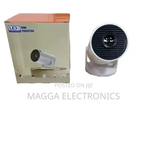 Mini Led Projectors