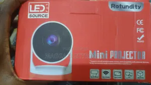 Mini Led Projectors