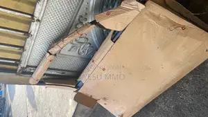Honda Civic 2016-2020 Empty Door Driver Side
