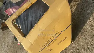 Honda Civic 2016-2020 Empty Door Back Left