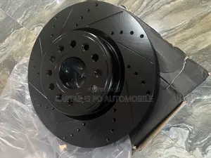 2019 - 2024 Original Brand New Dodge Ram Brake Disc