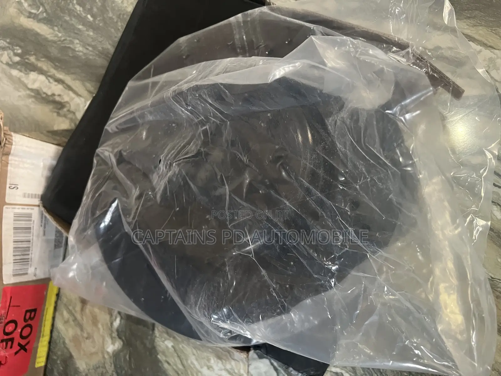 2019 - 2024 Original Brand New Dodge Ram Brake Disc