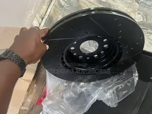 2019 - 2024 Original Brand New Dodge Ram Brake Disc