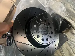 2019 - 2024 Original Brand New Dodge Ram Brake Disc