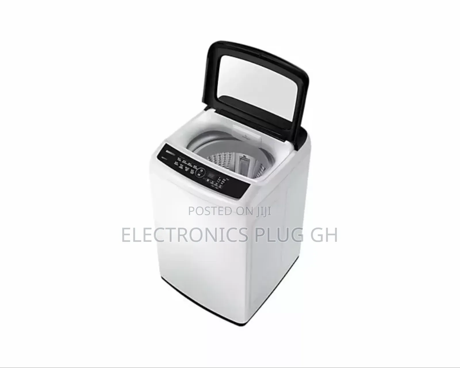 Samsung 8kg Top Load Washing Machine