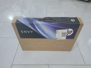New Laptop HP Envy 17 16GB Intel Core Ultra 7 SSD 1T