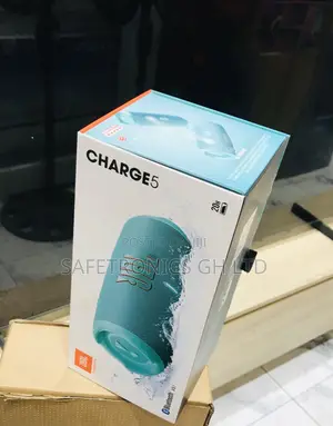Choose New Bluetooth Charge 5 Wireless JBL Speaker