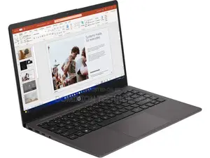 New Laptop HP 8GB Intel Core I5 SSD 512GB