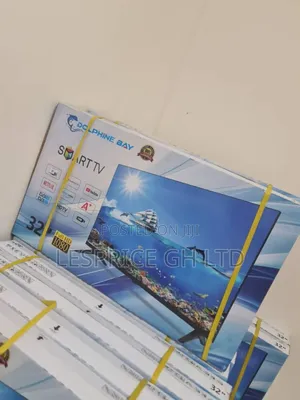 Dolphin Smart Android Tv // Cool Price!