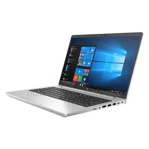 New Laptop HP ProBook 440 8GB Intel Core I7 SSD 512GB