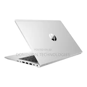 New Laptop HP ProBook 440 8GB Intel Core I7 SSD 512GB