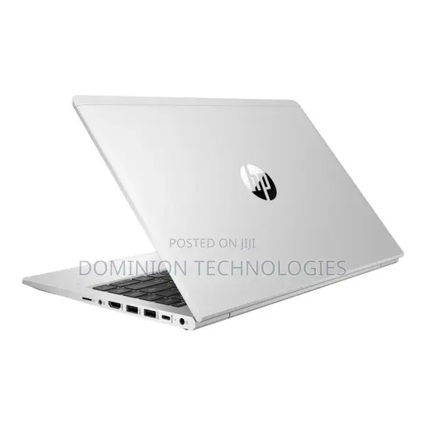 New Laptop HP ProBook 440 8GB Intel Core I7 SSD 512GB
