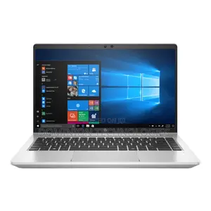 New Laptop HP ProBook 440 8GB Intel Core I7 SSD 512GB