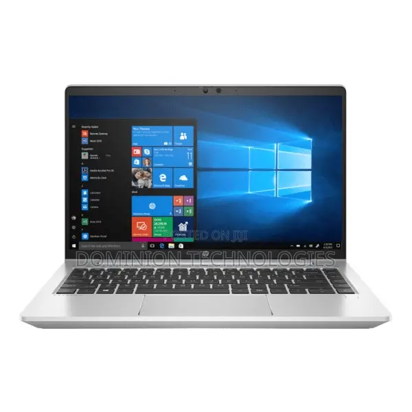 New Laptop HP ProBook 440 8GB Intel Core I7 SSD 512GB