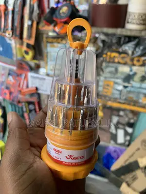 Electric Screwdrivers