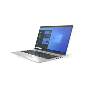 New Laptop HP ProBook 450 G8 8GB Intel Core I7 SSD 512GB