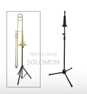 Trombone Stand