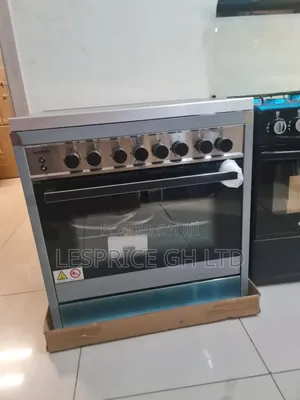 Innova Stainless Steel Cooker : Rust Free