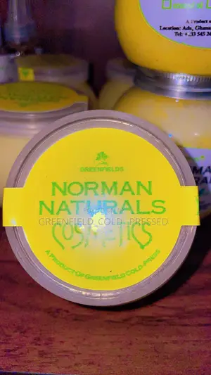 Lavender Shea Body Butter