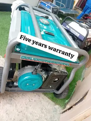 Innovative 10kva 13000watt Petrol Total Generator 10kva