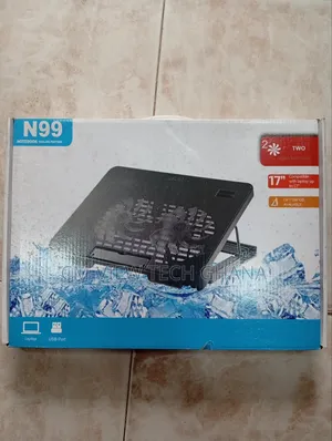N99 Laptop Cooler