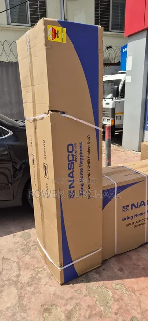Modern Nasco 2.5hp Standing Ac R410 Gas Available at !!