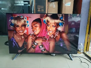 Lg 55”Uhd HDR Edgeless Smart Satellite Tv