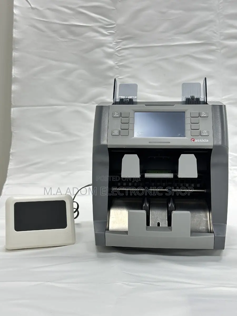 Original Cassida Neo Dorlla Bill Counter