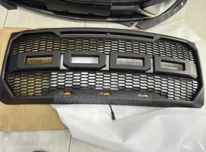Ford F150 Front Spec Grille 2009 2010 2011 2012 2013 2014