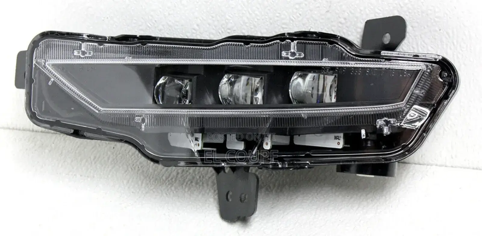 Acura RDX 2020 Fog Light