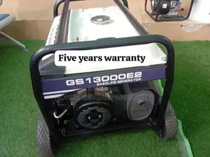 Clean Technology 10kva 13000watt Perkins Generator 10kva